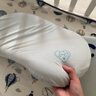 babycare透气硅胶枕枕套57*32CM静谧蓝(只有枕套) 实拍图