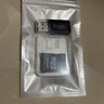 金士顿（Kingston）TF卡 行车记录仪内存卡高速摄像头监控手机存储卡micro sd SDCS3/64GB【V10丨读速100M/s】 实拍图