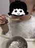 cadyking宝宝学吃饭训练婴儿自主进食勺子学辅食儿童叉勺筷子餐具 PPSU叉勺+筷+盒（无色素可煮） 实拍图