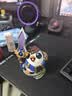 英雄联盟LOL愚人节企鹅盖伦手办“企盖”Q版公仔玩偶桌面摆件礼物游戏周边 Q版 手办 实拍图
