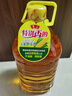 鲁花  食用油 压榨特香非转基因玉米胚芽油5L 实拍图