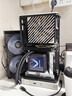 瓦尔基里（VALKYRIE）B240-GT VK 一体式CPU水冷散热器 3.95吋IPS液晶屏 多平台支持 ARGB光效 一线通风扇 实拍图