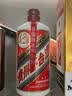 茅台 2019年 飞天 酱香型白酒 53度 500ml 单瓶装 陈年白酒  礼赠宴请 实拍图