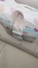花王品牌进口妙而舒纸尿裤NB90片(出生-5kg)新生儿婴儿尿不湿安心锁水 实拍图