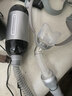 瑞迈特Mini便携式睡眠呼吸机打呼噜家用单水平全自动止鼾器呼吸暂停 实拍图