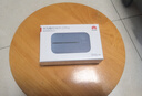 华为随行WiFi 3 Pro 天际通版年包 中国移动 随身wifi /300M高速上网/3000mAh大电池 E5783-836 实拍图