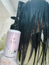 淘米匠蛋白矫正直发膏免拉家用软化膏头发免拉直软化剂柔顺直发烫发京东 实拍图