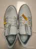 耐克NIKE男飞马41 PEGASUS 41 GTX春夏保暖运动鞋FQ1356-007银灰42.5 实拍图