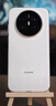 HUAWEI Mate 70 Air 16GB+512GB 羽衣白 超薄长续航 7英寸华为临境大屏 红枫原色影像 华为手机 实拍图