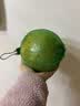 京鲜生 翡翠青柚 红心柚 2粒装 单果1.5斤起 生鲜柚子水果 实拍图