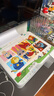 爱普生（EPSON）L3355 L3353打印机家用小型彩色照片墨仓式连供L3351 L3251 L3253无线复印A4一体机作业试卷学生用 【经典款】L3251 白色（无线打印扫描三合一） 官方标配 实拍图