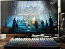 泰坦军团27英寸MiniLED 4K 160Hz双模320Hz DyDs0.5ms GAME+AI准星HDMI2.1 HDR1000 升降电竞显示器P276MV 实拍图