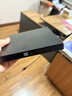 绿联 8倍速 USB外置光驱刻录机DVD  移动光驱 外置刻录一体 适用笔记本电脑台式机外接光驱便携 【USB+Type-C双口】免驱 即插即用 实拍图