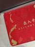 京东京造 出入平安 地垫吸水防滑除尘垫家用入户玄关脚垫门垫 60*90cm锦鲤 实拍图
