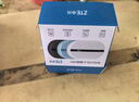 中兴（ZTE）随身wifi6免插卡移动wifi无线网卡便携式热点4g路由器无限笔记本电脑通用流量2025款U10LS蓝色 实拍图