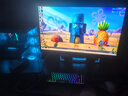 AOC 显示器 Q27G4 27英寸2K FastIPS快速液晶1ms响应 硬件低蓝光升降旋转电脑三角洲游戏电竞显示屏幕 【满血小钢炮】2K 320Hz Q27G40SE/P 实拍图