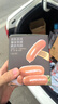 京东京造黑猪肉肠320g【8小包】早餐 儿童零食即食烤肠香肠火腿肠 实拍图
