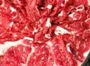 暖男厨房潮汕牛肉火锅 原切吊龙牛肉雪花嫩肉匙仁肥胼牛肉片烧烤食材 牛肉火锅精选食材五件套 共750g 实拍图