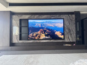 海信电视E8Q 100吋 信芯H6 5200分区U+MiniLED 黑曜屏Pro 330Hz 帝瓦雷音响 限时补贴世界杯电视100E8Q 实拍图