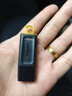 金士顿（Kingston）128GB USB3.2 Gen 1 U盘 DTX 大容量U盘 时尚设计 轻巧便携  学习办公投标电脑车载优盘 实拍图