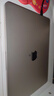 Apple/苹果AI笔记本/2025款MacBookAir13英寸M4(10+10核)16G 512G 星光色电脑MW103CH/A 实拍图