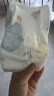 好奇（Huggies）金装纸尿裤NB80片(5kg以下)尿不湿【速干不易红】 实拍图
