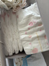 好奇（Huggies）好奇铂金装小桃裤纸尿裤M144片(6-11kg)中号尿不湿【透爽散热】 实拍图