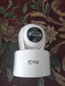 乔安（JOOAN）800万像素摄像头监控无线wifi网络高清夜视监控器360度无死角带夜视全景云台家用AI监控手机远程 实拍图