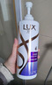 力士（LUX）【柔顺留香】水润丝滑玻尿酸洗发水750g 干枯毛躁发质 柔顺留香 实拍图
