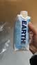 EARTH WATER洱思水纯净水330ml*24盒 地球水 利乐包装饮用水 实拍图