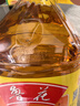 鲁花【保真花生油】 食用油 5S 压榨一级 花生油 5L 实拍图