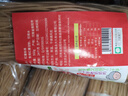 汴都铺子纯红薯粉条无添加纯手工京东粉条纯红薯粉东北猪肉炖粉条河南正宗 （假一赔十）纯红薯细粉5斤 实拍图