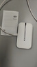 华为智选鸿蒙智选随行移动随身wifi 便携式4G上网宝无线wifi6路由器E5576-822 实拍图