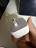Apple/苹果 40W USB-C充电器动态调节功率 type-c充电器苹果手机充电 苹果17手机充电器 实拍图