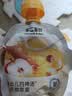 不二宝贝雪梨枇杷汁金银花婴儿苹果水儿童果汁搭无糖饮料秋梨膏 【5袋 | 6月+尝鲜】婴幼儿雪梨枇杷水 80g*5袋 实拍图
