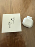 Apple/苹果 AirPods 4(支持主动降噪)搭配无线充电盒(USB-C)苹果耳机 蓝牙耳机适用iPhone/iPad 四代 实拍图