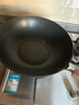 苏泊尔（SUPOR）不粘锅炒锅家用耐磨炒菜锅无油烟平底锅30CM煎炒锅燃气电磁炉通用 实拍图