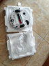石头（roborock）扫地机器人 P20 Ultra Plus 扫拖洗烘一体机 自动集尘热水洗拖布擦地拖地洗地机吸尘器   A2250RR 实拍图