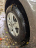 德国马牌（Continental）汽车轮胎 195/65R15 91V CC7 # 适配大众朗逸/宝来/丰田雷凌 实拍图