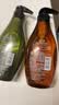 滋源【云旗】控油去屑洗发水套装蓬松无硅油养护发男女洗头水400ml*2 实拍图