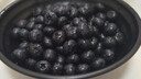 怡颗莓Driscoll's 云南蓝莓Jumbo大果18mm+12盒125g/盒新鲜水果礼盒 实拍图