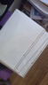得力（deli）文具B5/60张活页本替芯26孔笔记本子活页纸考研复习作业本横线单本NB560-2 实拍图