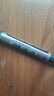 uni三菱（Uni）UB-150中性笔直液式走珠笔签字笔 0.5mm耐水考试财务用笔黑色 5支/袋 实拍图
