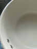 帅康（Sacon）奶锅不粘锅宝宝辅食锅婴儿小奶锅陶瓷煮面小汤锅牛奶泡面煮粥18CM 实拍图