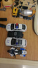 菲贝（feibei）仿真警察摩托车玩具儿童合金玩具车3-6岁男孩六一儿童节礼物10岁 实拍图