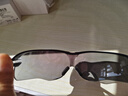 3M 护目镜骑行防风防尘防护眼镜劳保工业切割防打磨飞溅冲击10435 1副装 实拍图