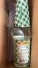 厨邦米醋 9度 420ml 液态发酵 高度白醋 凉拌调味 浸泡腌制 泡菜泡豆  实拍图