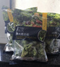 京鲜生浦之灵阳光西兰花500g/袋 西蓝花 低脂轻食代餐沙拉 冷冻蔬菜 实拍图