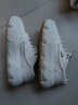 FILA 斐乐官方【杨幂同款】女ROCK摩登帆布鞋时尚休闲运动鞋 实拍图
