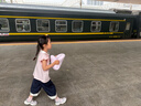 巴拉巴拉童装宝宝上衣婴儿短袖t恤纯棉女童2026新款儿童夏季甜美萌趣衣服 实拍图